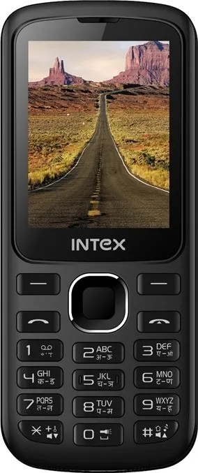Intex Mega 528