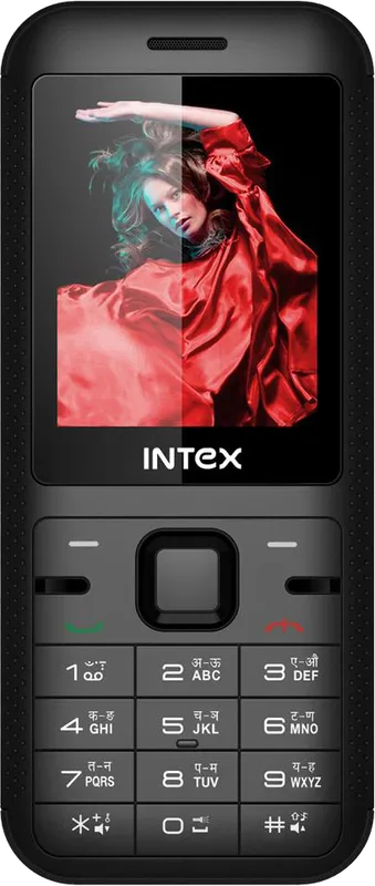 Intex Mega 8