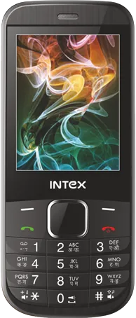 Intex Mega 9
