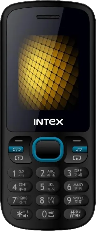 Intex Nano 2