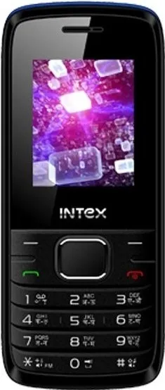 Intex Nano 2S