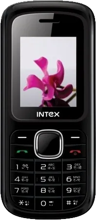 Intex Nano - S Plus