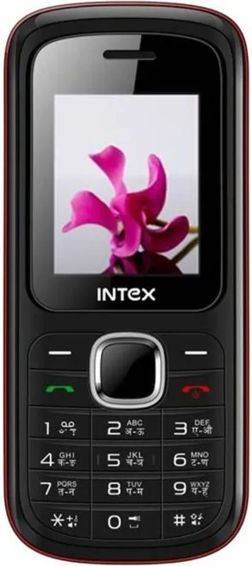 Intex Nano Star