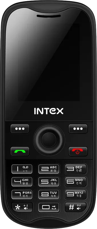 Intex Nano Super