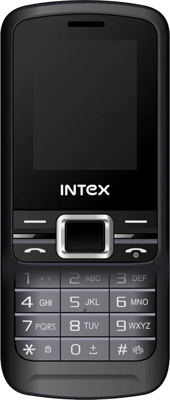 Intex Nano X