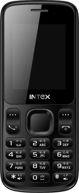 Intex Nano Y