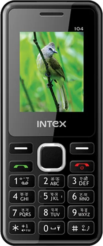 Intex Nano104