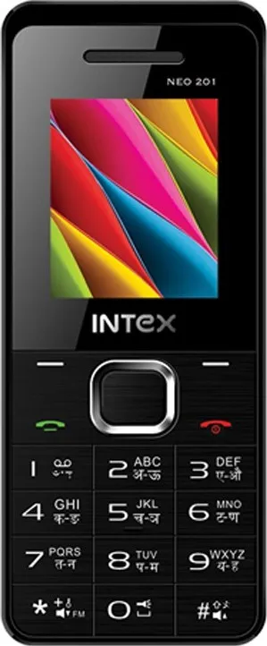 Intex Neo 201