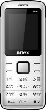 Intex Neo 205