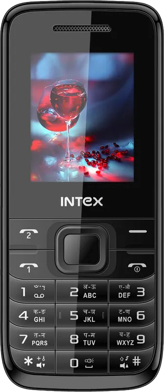Intex Neo V