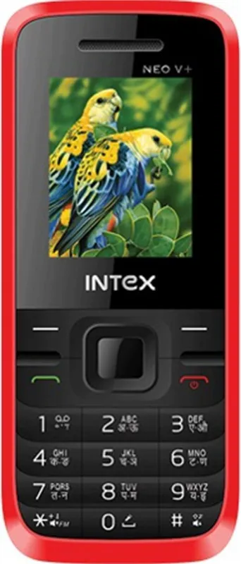 Intex Neo V Plus
