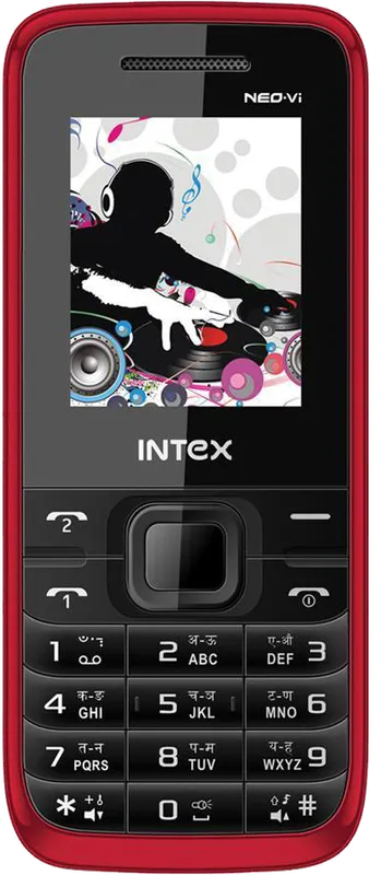 Intex Neo Vi