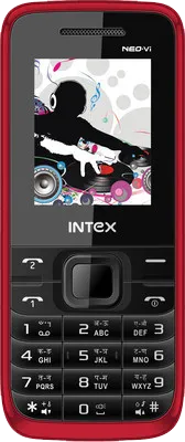 Intex Neo Vi Plus