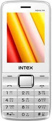 Intex Nova FM