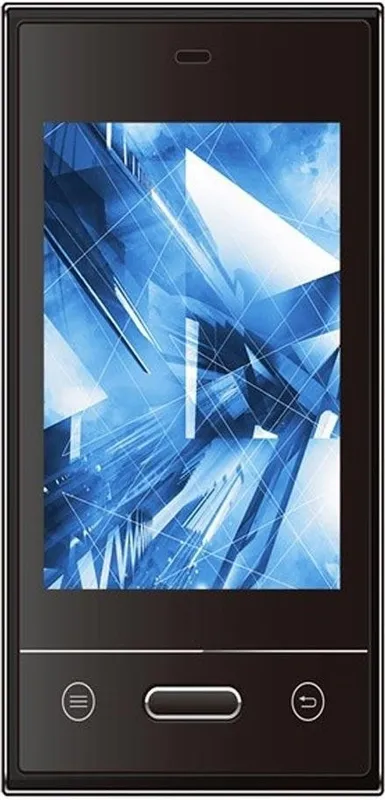 Intex Plasma