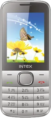 Intex Platinum 2.4