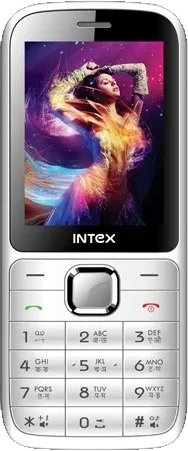 Intex Platinum 201