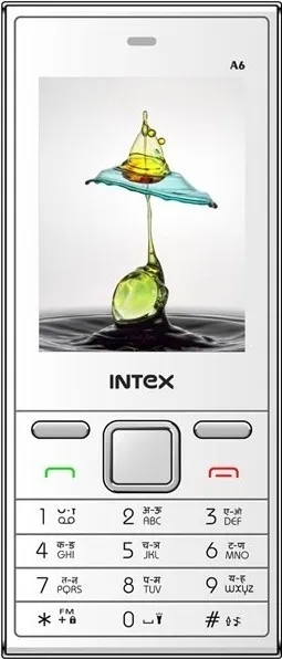 Intex Platinum A6