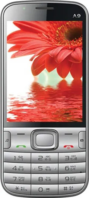 Intex Platinum A9