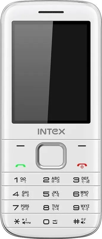 Intex Platinum Matrix