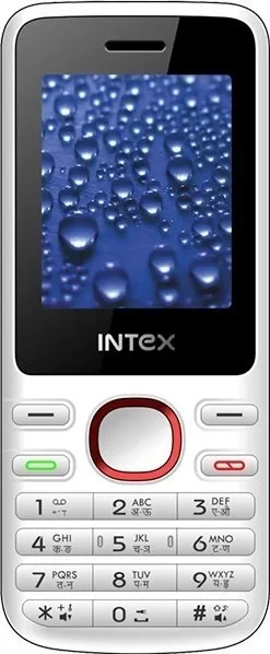 Intex Platinum Mini