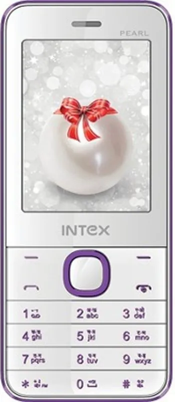 Intex Platinum Pearl