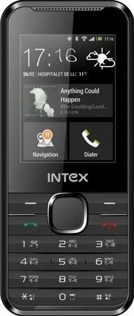 Intex Pride