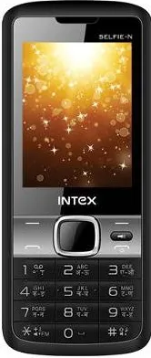 Intex Selfie N