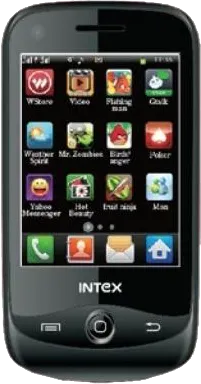 Intex Sense