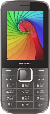 Intex Sharp 2.4