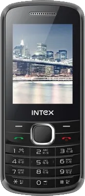 Intex Shine 1800