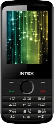 Intex Slimzz