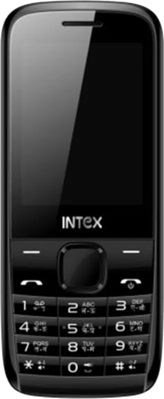 Intex Spark