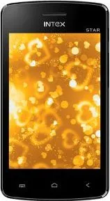 Intex Star Touch