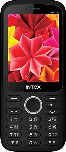 Intex Stun