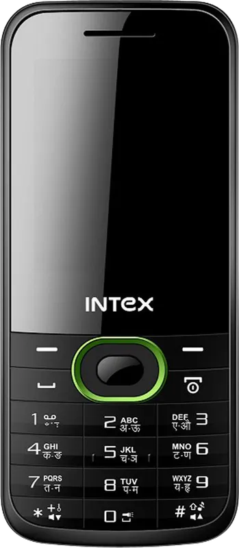 Intex Swift 2.2