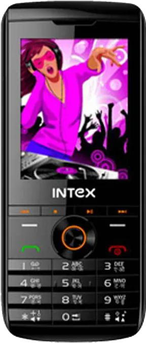 Intex TARANG 2.4