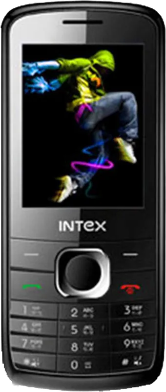 Intex Topaz