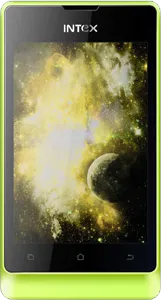Intex Turbo 3.5