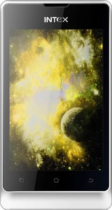 Intex Turbo 3.5 Plus