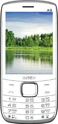Intex Turbo A8