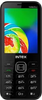 Intex Turbo Curve