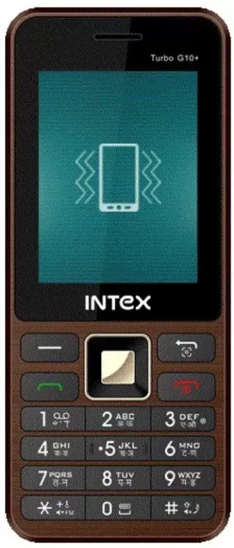 Intex Turbo G10 Plus