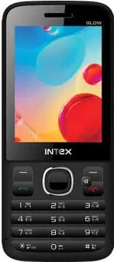 Intex Turbo Glow