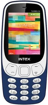 Intex Turbo i14