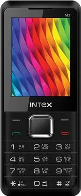 Intex Turbo M2