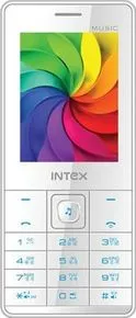 Intex Turbo Music