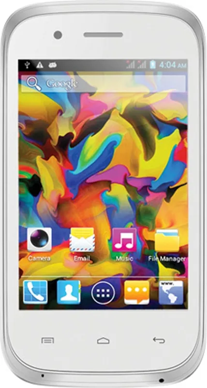 Intex Turbo N