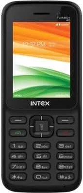 Intex Turbo Plus 4G