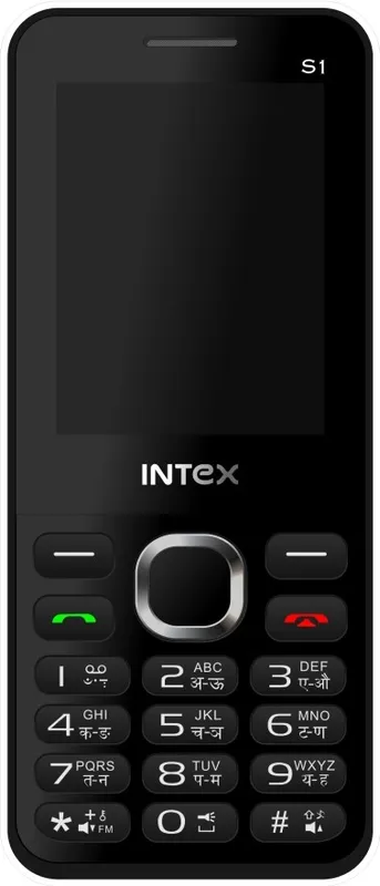 Intex Turbo S1